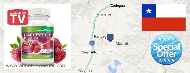 Where to Buy Raspberry Ketones online Rancagua, Chile