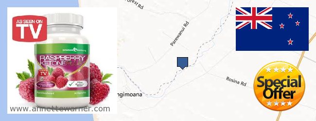 Where to Buy Raspberry Ketones online Rangitikei, New Zealand