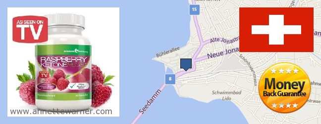 Buy Raspberry Ketones online Rapperswil, Switzerland