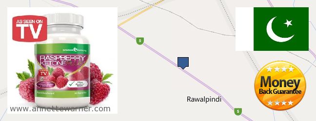 Buy Raspberry Ketones online Rawalpindi, Pakistan