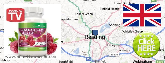 Best Place to Buy Raspberry Ketones online Reading, United Kingdom
