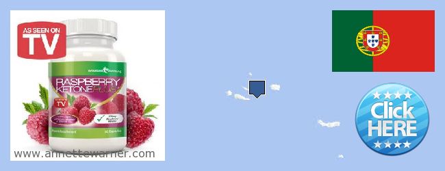 Where to Buy Raspberry Ketones online Regiao Autonoma dos Açores, Portugal
