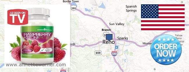 Purchase Raspberry Ketones online Reno NV, United States