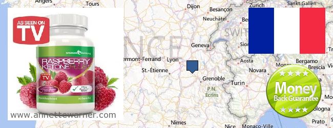 Best Place to Buy Raspberry Ketones online Rhône-Alpes, France