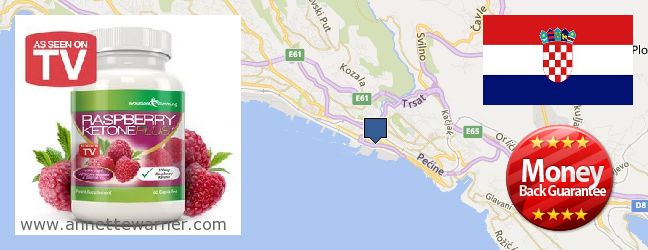 Where to Purchase Raspberry Ketones online Rijeka, Croatia