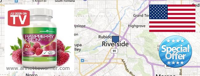 Best Place to Buy Raspberry Ketones online Riverside CA, United States