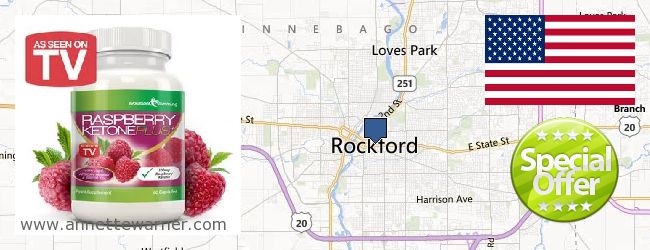 Where to Buy Raspberry Ketones online Rockford IL, United States