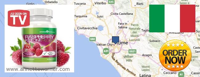 Where to Purchase Raspberry Ketones online Roma, Italy