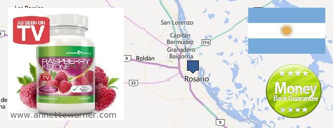 Best Place to Buy Raspberry Ketones online Rosario, Argentina