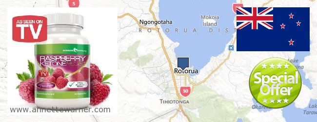 Buy Raspberry Ketones online Rotorua, New Zealand