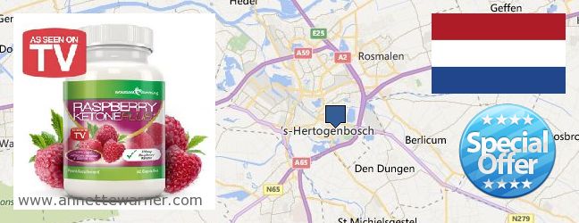 Where to Buy Raspberry Ketones online s-Hertogenbosch, Netherlands