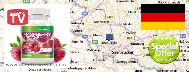 Buy Raspberry Ketones online Saarland, Germany