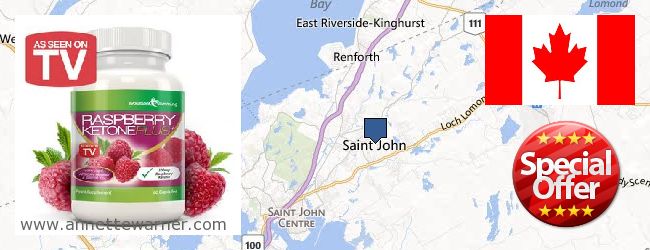 Where to Buy Raspberry Ketones online Saint John NB, Canada