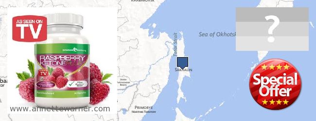 Where to Purchase Raspberry Ketones online Sakhalinskaya oblast, Russia