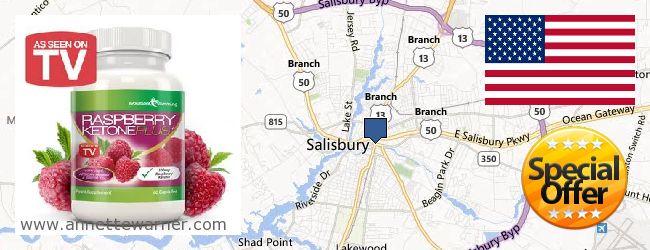 Buy Raspberry Ketones online Salisbury MD, United States