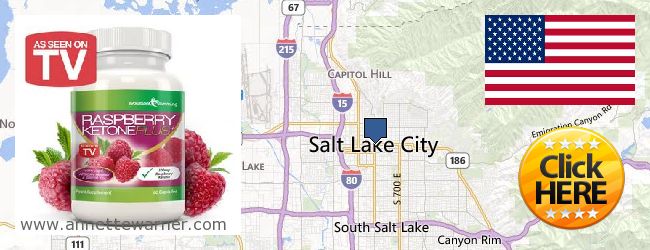 Purchase Raspberry Ketones online Salt Lake City UT, United States
