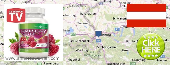 Purchase Raspberry Ketones online Salzburg, Austria