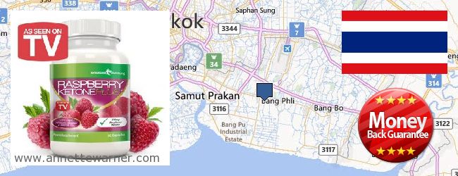 Where to Buy Raspberry Ketones online Samut Prakan, Thailand