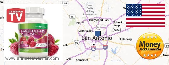 Where Can I Purchase Raspberry Ketones online San Antonio TX, United States