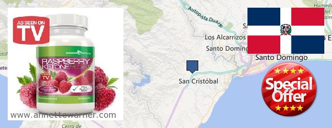 Purchase Raspberry Ketones online San Cristobal, Dominican Republic
