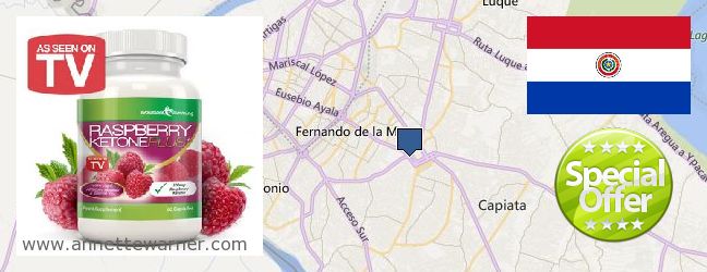 Where Can I Buy Raspberry Ketones online San Lorenzo, Paraguay