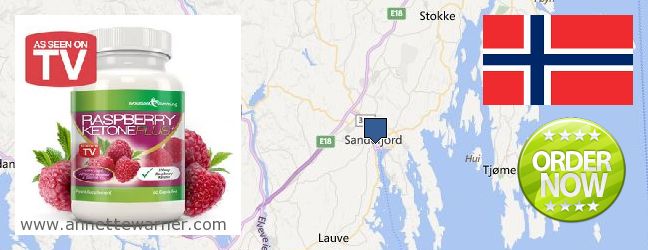 Buy Raspberry Ketones online Sandefjord, Norway
