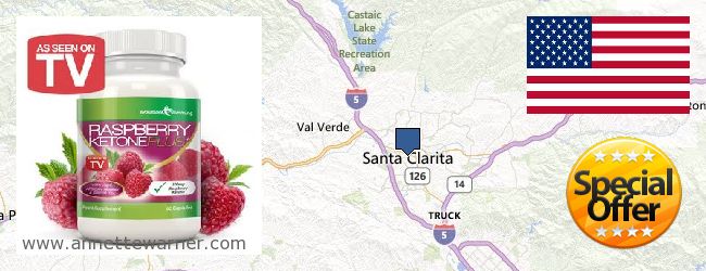 Best Place to Buy Raspberry Ketones online Santa Clarita CA, United States