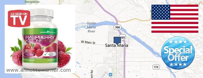 Where Can You Buy Raspberry Ketones online Santa Maria CA, United States