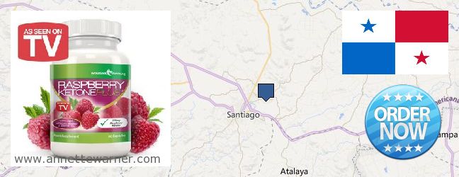 Where to Purchase Raspberry Ketones online Santiago de Veraguas, Panama