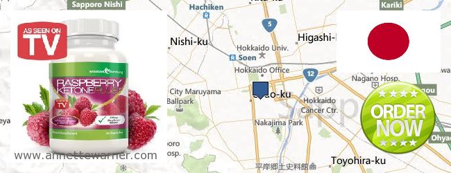 Where Can I Buy Raspberry Ketones online Sapporo, Japan