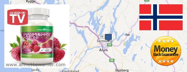 Where to Buy Raspberry Ketones online Sarpsborg, Norway