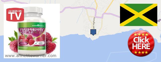 Where Can I Buy Raspberry Ketones online Savanna-la-Mar, Jamaica
