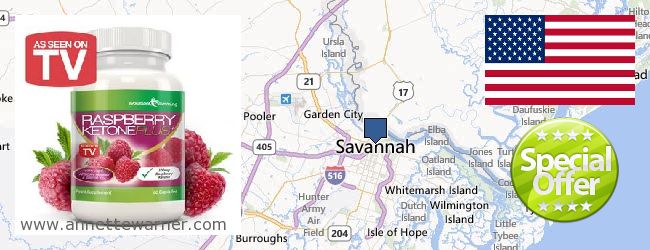 Where Can I Buy Raspberry Ketones online Savannah GA, United States