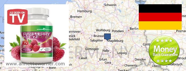 Where to Buy Raspberry Ketones online (Saxony-Anhalt), Germany