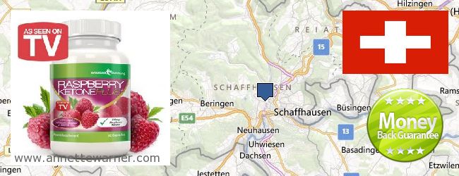 Purchase Raspberry Ketones online Schaffhausen, Switzerland