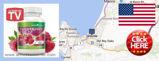 Best Place to Buy Raspberry Ketones online Seaside CA, United States