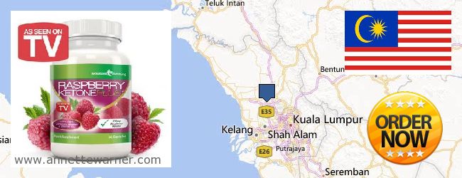 Where to Buy Raspberry Ketones online Selangor, Malaysia