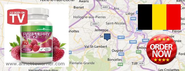 Where to Purchase Raspberry Ketones online Seraing, Belgium