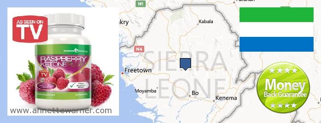Where to Buy Raspberry Ketones online Sierra Leone
