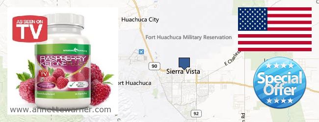 Where to Buy Raspberry Ketones online Sierra Vista AZ, United States
