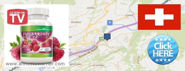Buy Raspberry Ketones online Sitten, Switzerland