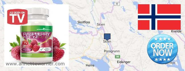 Buy Raspberry Ketones online Skien, Norway