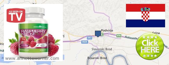 Where Can I Purchase Raspberry Ketones online Slavonski Brod, Croatia
