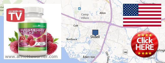 Where to Buy Raspberry Ketones online Slidell LA, United States
