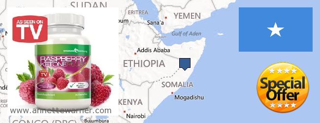 Buy Raspberry Ketones online Somalia