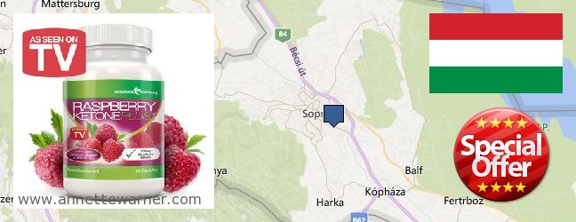 Where Can I Purchase Raspberry Ketones online Sopron, Hungary