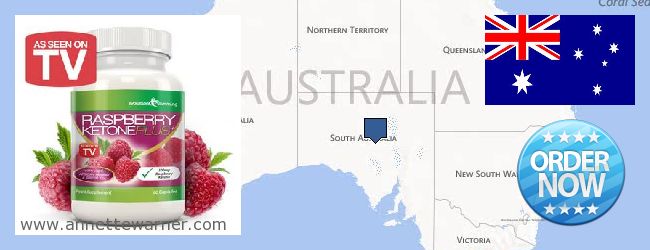 Where to Buy Raspberry Ketones online South Australia, Australia
