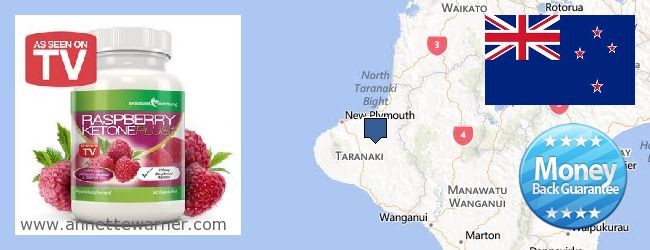 Buy Raspberry Ketones online South Taranaki, New Zealand