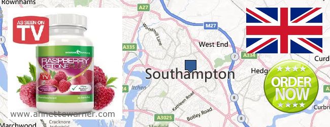 Purchase Raspberry Ketones online Southampton, United Kingdom