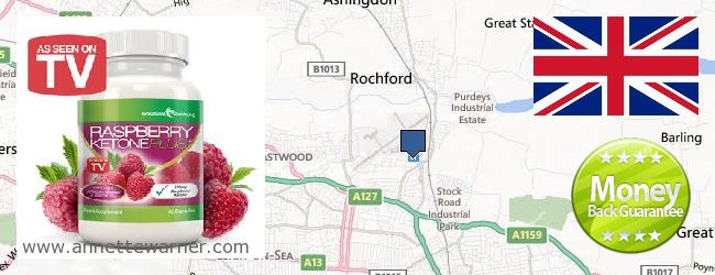 Purchase Raspberry Ketones online Southend-on-Sea, United Kingdom